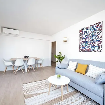 Au Calme A 10 Mn A Pieds Du Centre, Apercue - Parking Gratuit