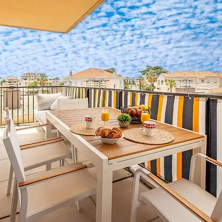 Lägenhet Au Calme A 10 Mn A Pieds Du Centre, Apercue - Parking Gratuit *